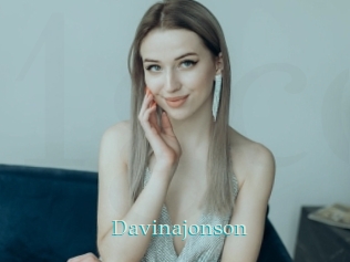 Davinajonson