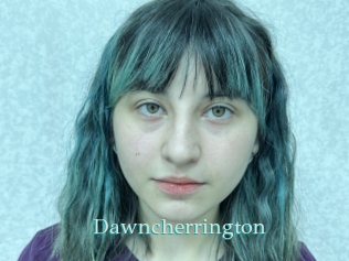 Dawncherrington