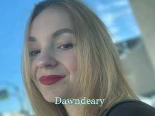 Dawndeary