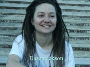 Dawnjackson