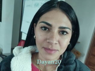 dayan20 1 grosse cochonne
