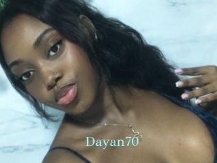Dayan70