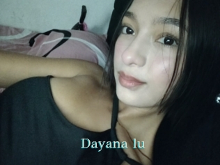 Dayana_lu