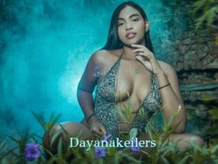 dayanakeilers 1 grosse cochonne