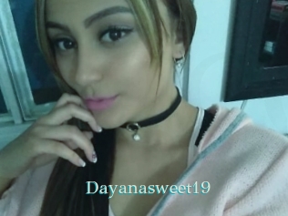 Dayanasweet19