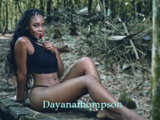 Dayanathompson