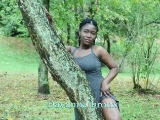 Dayanna_bronx