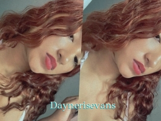 Daynerisevans