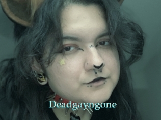 Deadgayngone