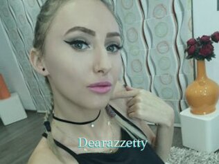 Dearazzetty