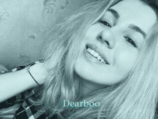 Dearboo
