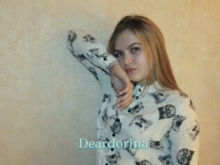 Deardorina
