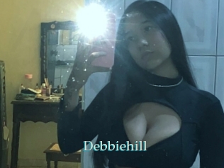 Debbiehill