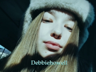 Debbiehowell