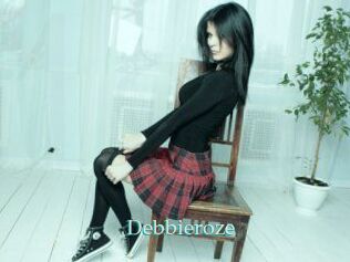 Debbieroze