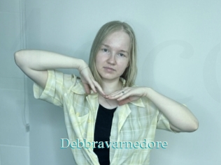 Debbravarnedore