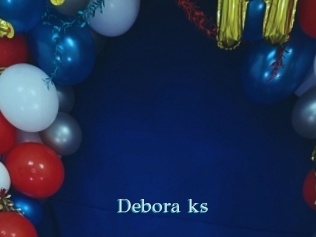 Debora_ks