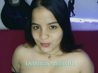 Deborah_smith101