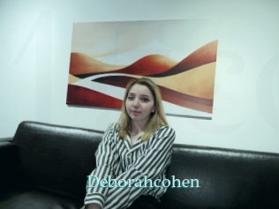Deborahcohen