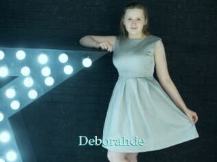 Deborahde