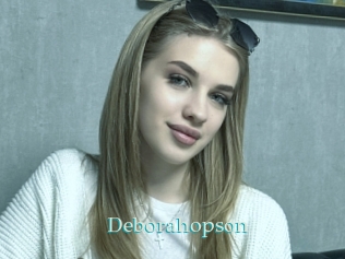 Deborahopson