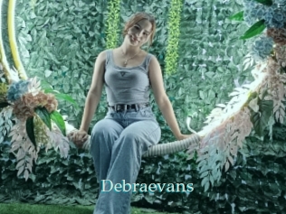 Debraevans