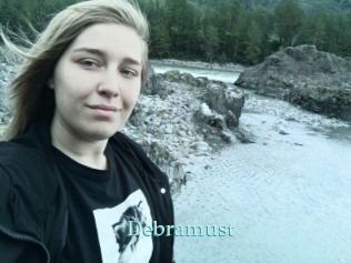 Debramust