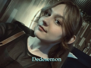 Dedesemon