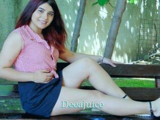 Deeajuice
