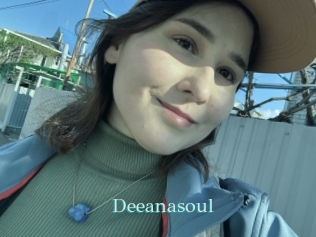 Deeanasoul