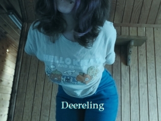 Deereling