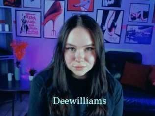 Deewilliams