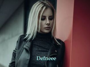 Defneee