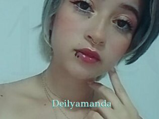 Deilyamanda