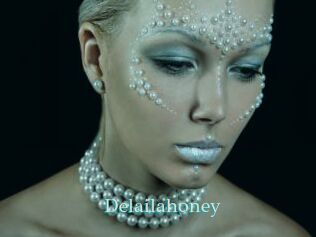 Delailahoney