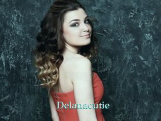 Delanacutie