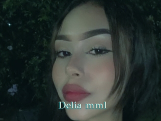 Delia_mml