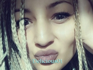 Delicious01