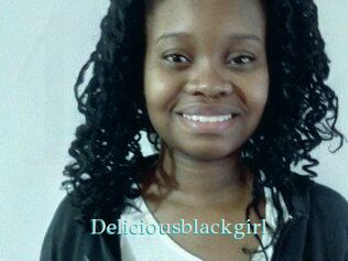 Deliciousblackgirl