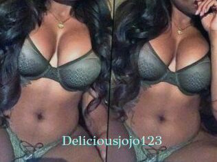 Deliciousjojo123
