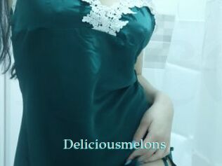 Deliciousmelons