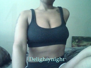 Delightynight