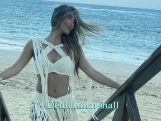 Delilahmarshall