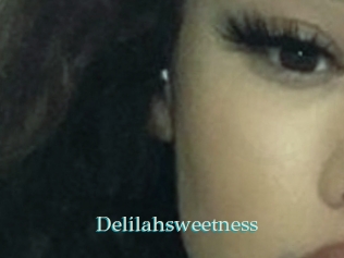 Delilahsweetness