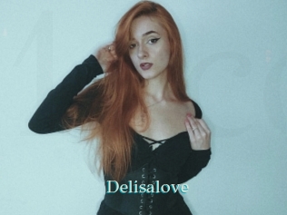Delisalove