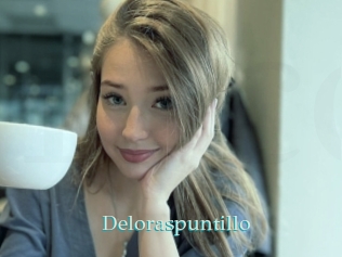 Deloraspuntillo
