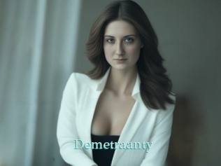 Demetraanty