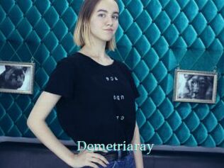 Demetriaray