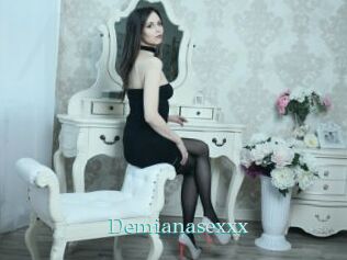 Demianasexxx