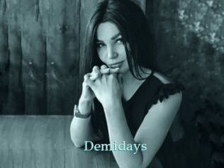 Demidays